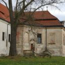 Zámek Lobkovice - Zámek Lobkovice (1)