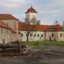 Zámek Lobkovice - Zámek Lobkovice (2)