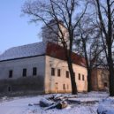 Zámek Lobkovice - Zámek Lobkovice (3)