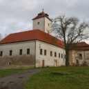 Zámek Lobkovice - Zámek Lobkovice (5)