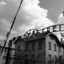 Arnošt Lustig - auschwitz