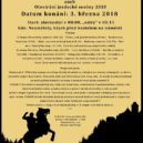 Masopust Radotín - Horymírova jízda