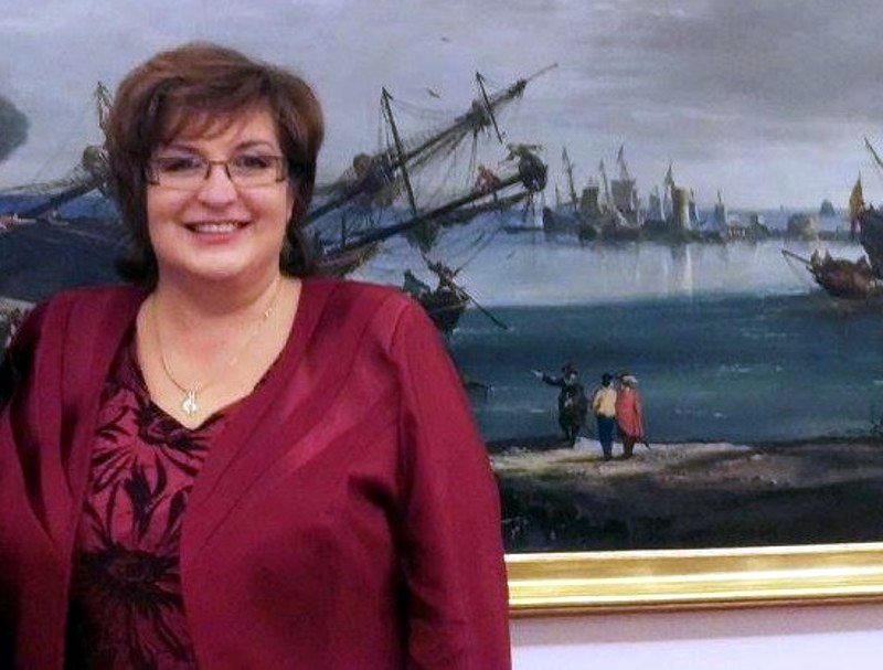 Exposlankyně Anna Čurdová: Ve středních Čechách levice nikdy nebyla výrazná