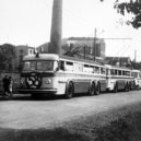 Trolejbusy Libeň – Čakovice - Trolejbus