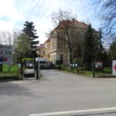 Olivova dětská léčebna v Říčanech - Říčany,_Olivova_108,_Olivovna_(03)