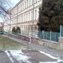 Brandýs nad Labem – Bude mít multifunkční halu? - Základní škola v Palachově ulici, Brandýs nad Labem