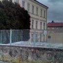 Brandýs nad Labem – Bude mít multifunkční halu? - Základní škola v Palachově ulici, Brandýs nad Labem