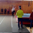 SOŠ a SOU Neratovice - Žáci školy se zúčastnili Středoškolského poháru ve skoku vysokém v Kolíně – foto faceboo SOŠ a SOU Neratovice