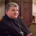 Břevnovský pivovar - P. Prokop Siostrzonek.
