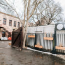 Kavárna, co hledá jméno - 1 archSPACE+