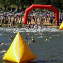 Nástupce běžeckého šílenství? Triatlon! - 1 triatlony