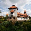 Kultura na Západě - Hrad Červený Újezd