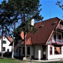 Slavné vily na Praze 10 - Trnalova vila