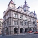 Malostranská beseda - Malostranská beseda