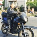 V pražských klubech tento týden vystoupí Kraus, Schmitzer, Tři sestry a mnoho dalších - Frontman Tří sester Fanánek a jeho silný stroj