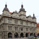 Malostranská beseda - Malostranská beseda