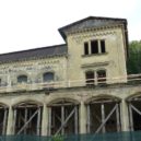 Zahrada Kaštanka ve Stromovce - 2 B1 P1130831
