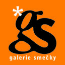 Ženy mých snů… Výstava Františka Koblihy - Logo Galerie Smečky