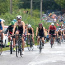 Nástupce běžeckého šílenství? Triatlon! - 2 triatlony
