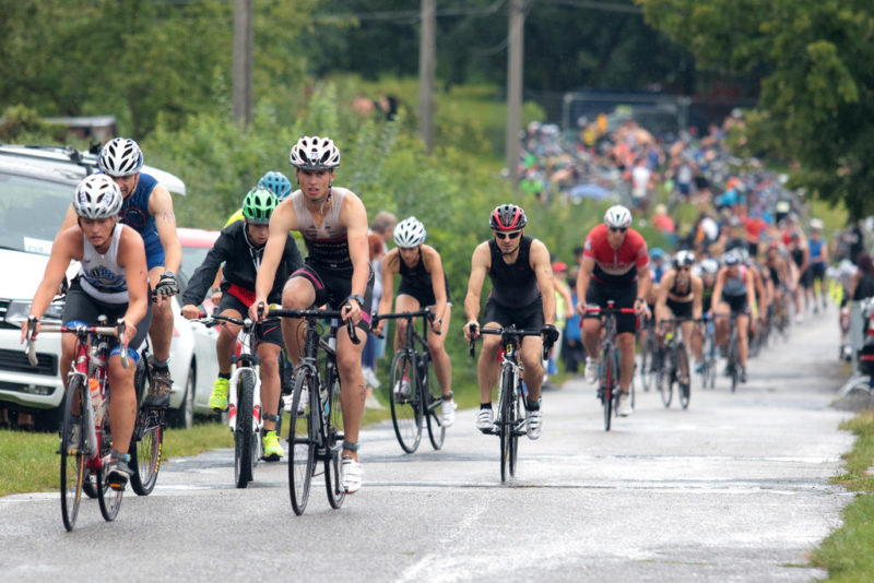 Nástupce běžeckého šílenství? Triatlon!
