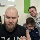 Pražské kluby ovládnou „zvířecí“ kapely. Těšte se na Lauru a její tygry nebo Morčata na útěku - Morčata na útěku