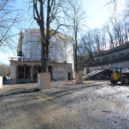 Zahrada Kaštanka ve Stromovce - Stromovka Kaštanka