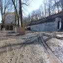 Zahrada Kaštanka ve Stromovce - Stromovka Kaštanka
