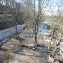 Zahrada Kaštanka ve Stromovce - Stromovka Kaštanka
