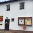 Pošta Nelahozeves – lupič - Pošta Nelahozeves