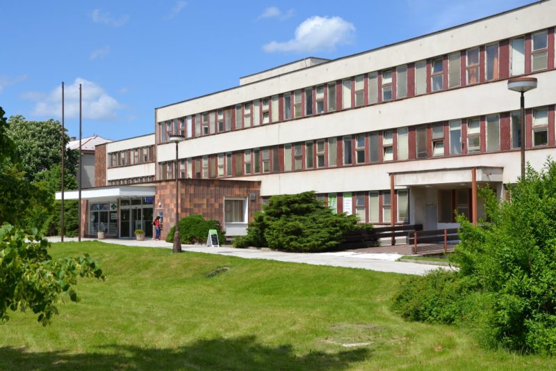 Nemocnice Mělník uzavře řadu oddělení. Starosta Mikeš bude jednat s jejím ředitelem