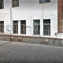 Praha 7 – startovací ateliéry pro umělce - Dělnická 63, Továrna.