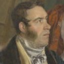 Vojenský hřbitov - 2B Jüttner_Josef_(1775-1848)