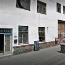 Praha 7 – startovací ateliéry pro umělce - Dělnická 63, Továrna.