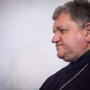 Břevnovský pivovar - P. Prokop Siostrzonek.