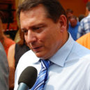 Jiří Paroubek - Jiří Paroubek v roce 2009
