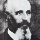 Malostranská beseda - Lékárník Benjamin Fragner (1824 – 1886) stál u zrodu Malostranské Besedy