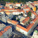 Betlémská kaple – Žižkov - Kaple uprostřed Žižkova