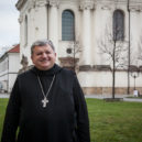 Břevnovský pivovar - P. Prokop Siostrzonek.