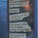 Knihobudky v pražském Karlíně - Karlínské knihobudky.