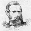 Malostranská beseda - Václav Zelený