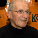 Miloš Jakeš a Lubomír Štrougal - Lubomír Štrougal