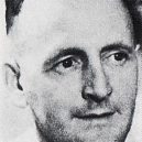 Vojenský hřbitov - Paul Thümmel.