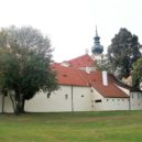 Břevnovský pivovar - 5 břevnovský klášter pivovar