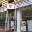 Praha 7 – startovací ateliéry pro umělce - Galerie Milada v informačním centru Prahy 7