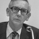 Vojenský hřbitov - Max van der Stoel.