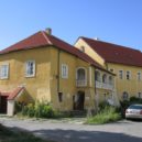 Vycházka do Záběhlic v Praze 10 - 6B Práčský zámeček II