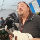 Pražské kluby od 6. března - Pražský Ukulele Band – Honza Rotta