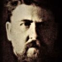 Emauzy - Bohumil Hübschmann (Hypšman)