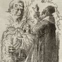 Židovské město - Golem,