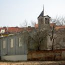 Betlémská kaple – Žižkov - Betlémská kaple na Žižkově